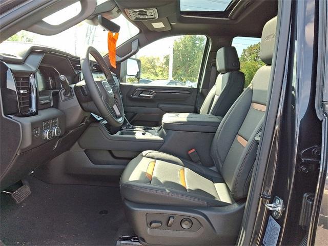 new 2026 GMC Sierra 2500 car, priced at $87,205
