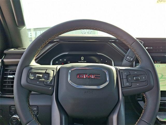 new 2026 GMC Sierra 2500 car, priced at $87,205