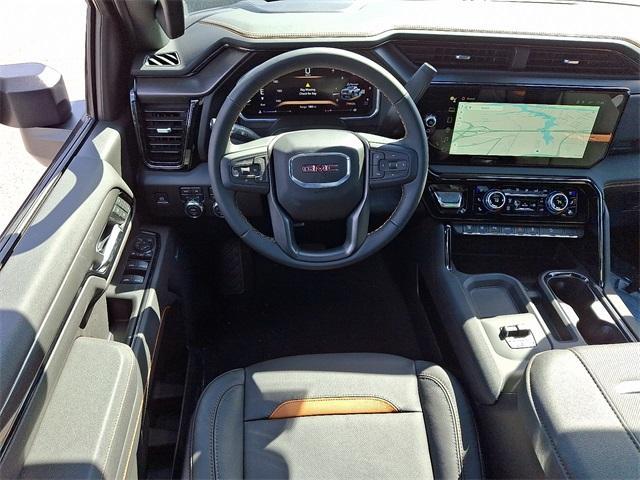 new 2026 GMC Sierra 2500 car, priced at $87,205