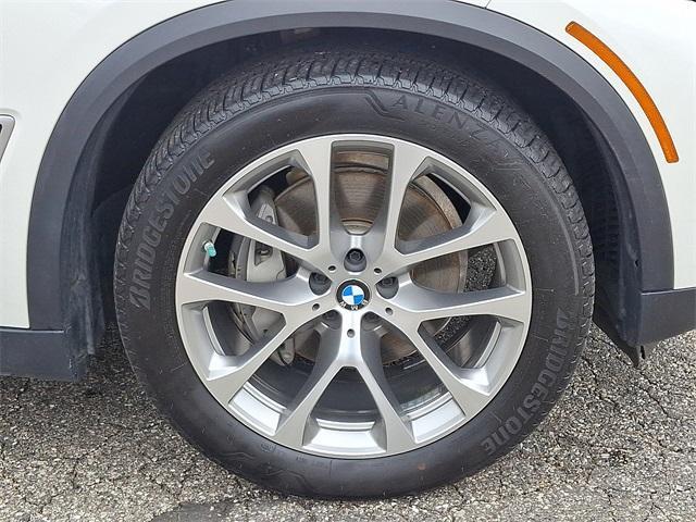 used 2020 BMW X5 car, priced at $29,617