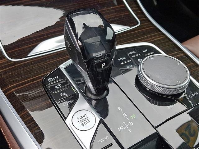 used 2020 BMW X5 car, priced at $29,617