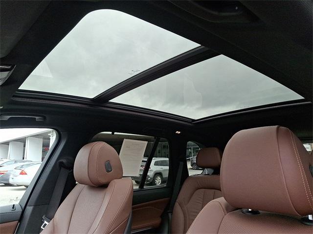 used 2020 BMW X5 car, priced at $29,617
