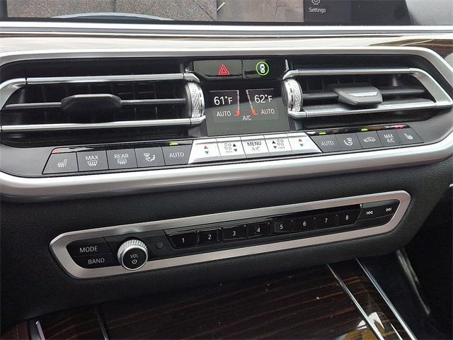 used 2020 BMW X5 car, priced at $29,617