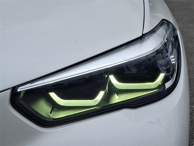 used 2020 BMW X5 car, priced at $29,617