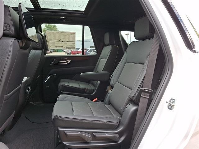 new 2026 GMC Yukon car, priced at $95,925