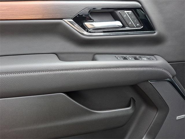 new 2026 GMC Yukon car, priced at $95,925