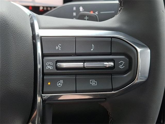 new 2026 GMC Yukon car, priced at $95,925