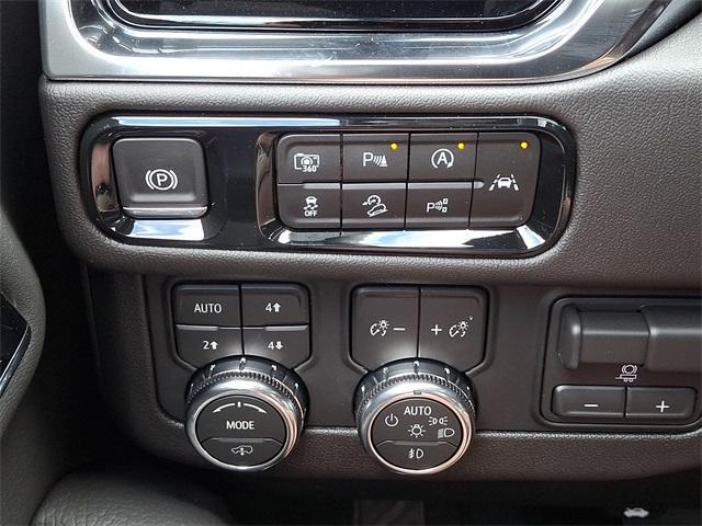 new 2026 GMC Yukon car, priced at $95,925
