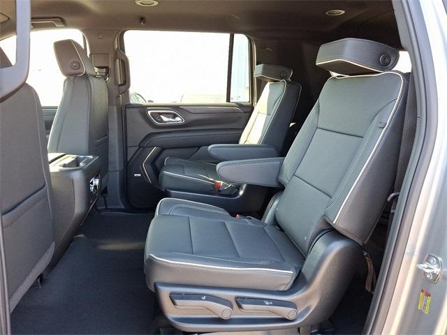 new 2024 GMC Yukon XL car, priced at $74,855