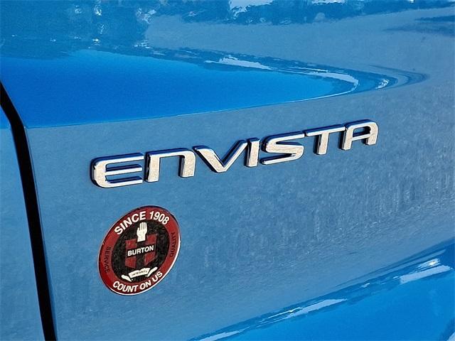 new 2026 Buick Envista car, priced at $29,480