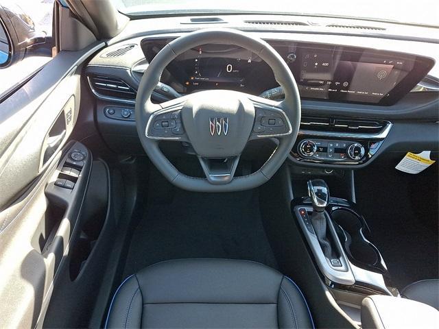 new 2026 Buick Envista car, priced at $29,480