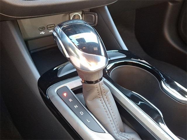 new 2026 Buick Envista car, priced at $29,480