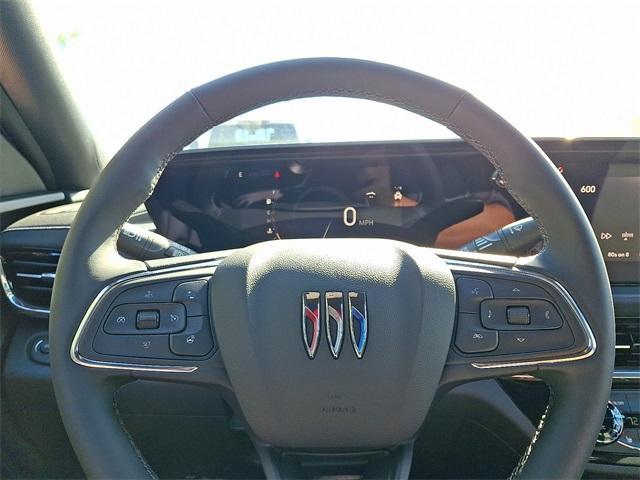 new 2026 Buick Envista car, priced at $29,480