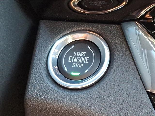 new 2026 Buick Envista car, priced at $29,480