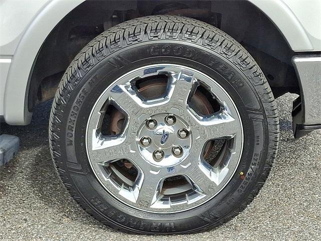 used 2014 Ford F-150 car, priced at $22,114