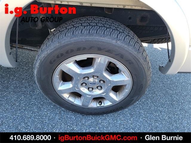 used 2014 Ford F-150 car, priced at $22,114