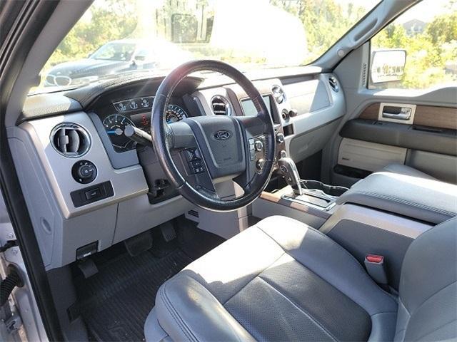 used 2014 Ford F-150 car, priced at $22,114
