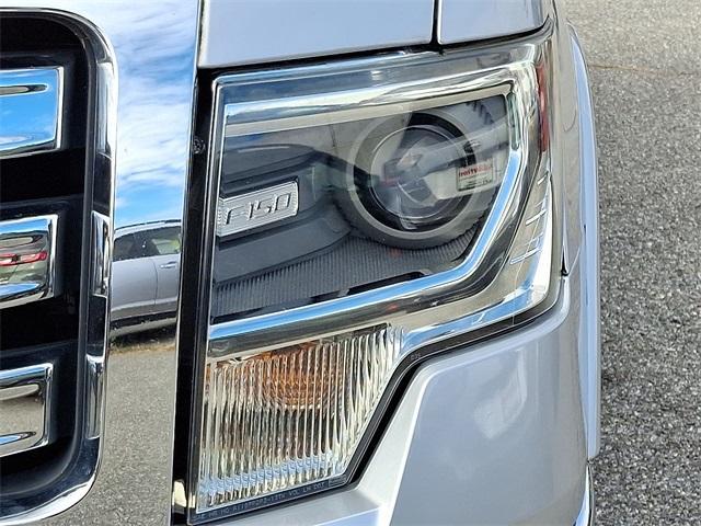 used 2014 Ford F-150 car, priced at $22,114