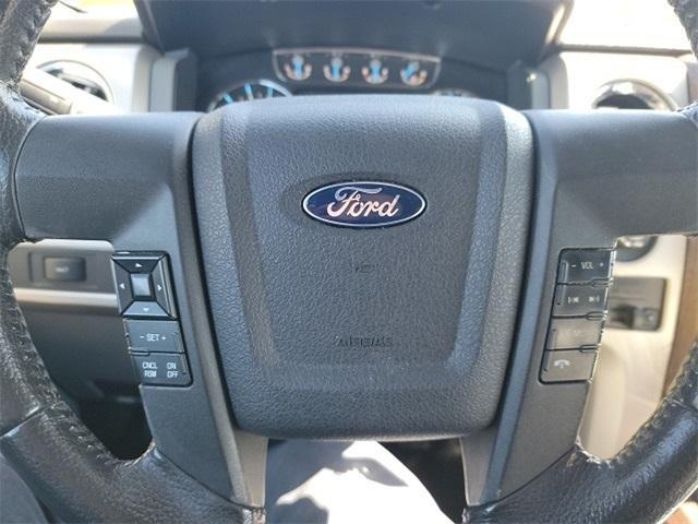used 2014 Ford F-150 car, priced at $22,114