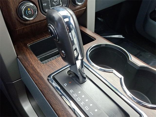 used 2014 Ford F-150 car, priced at $22,114