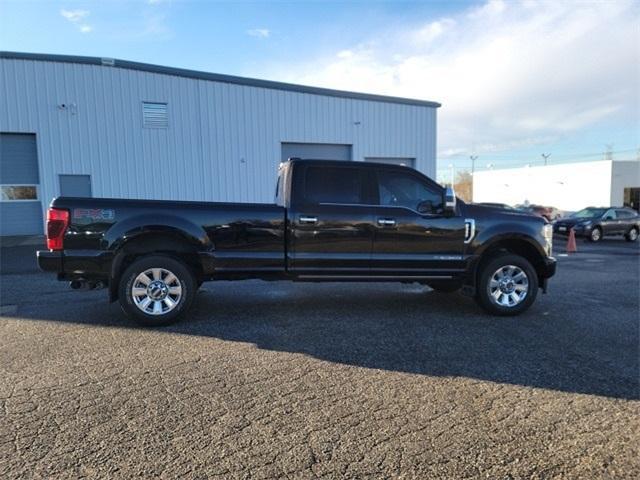 used 2020 Ford F-350 car, priced at $62,478