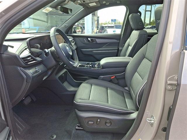 new 2026 Buick Enclave car, priced at $54,335