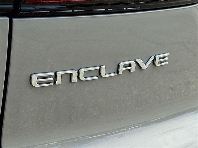 new 2026 Buick Enclave car, priced at $54,335