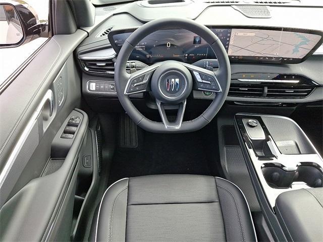 new 2026 Buick Enclave car, priced at $54,335