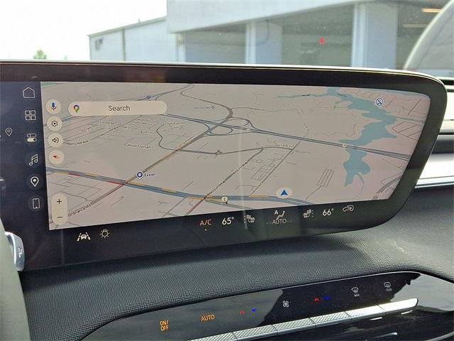 new 2026 Buick Enclave car, priced at $54,335