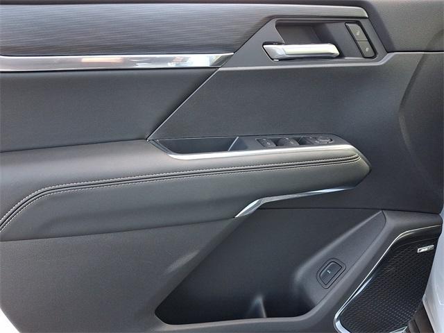 new 2026 GMC Acadia car, priced at $51,856