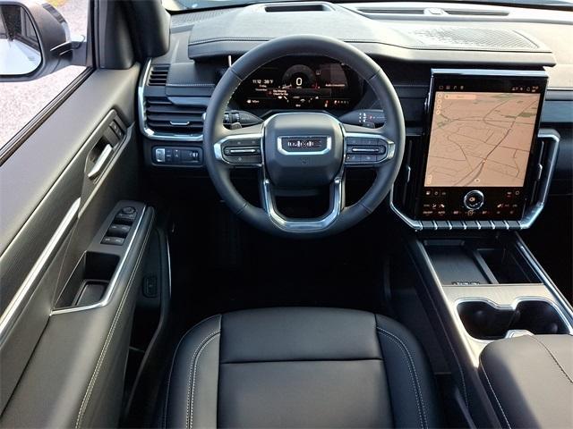 new 2026 GMC Acadia car, priced at $51,856