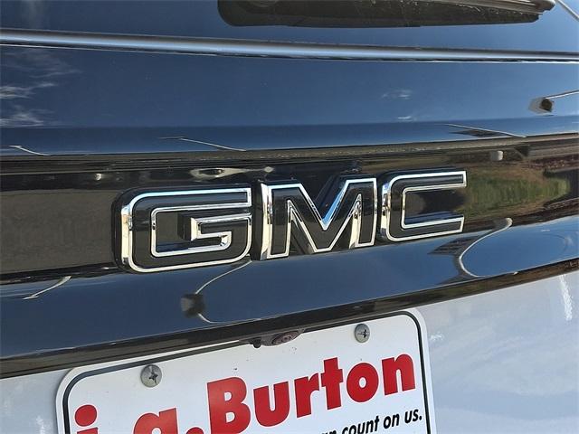 new 2026 GMC Acadia car, priced at $51,856