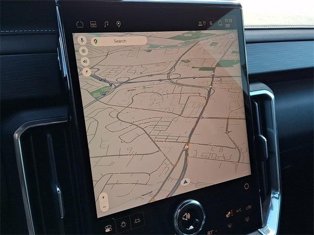 new 2026 GMC Acadia car, priced at $51,856