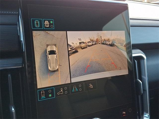 new 2026 GMC Acadia car, priced at $51,856