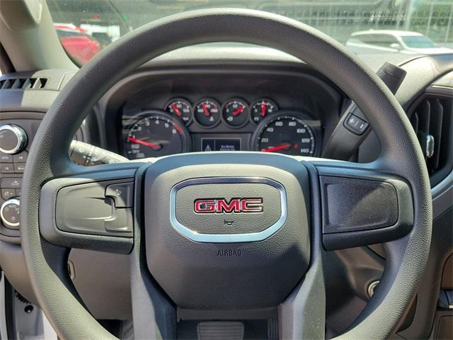 new 2024 GMC Sierra 1500 car, priced at $41,490