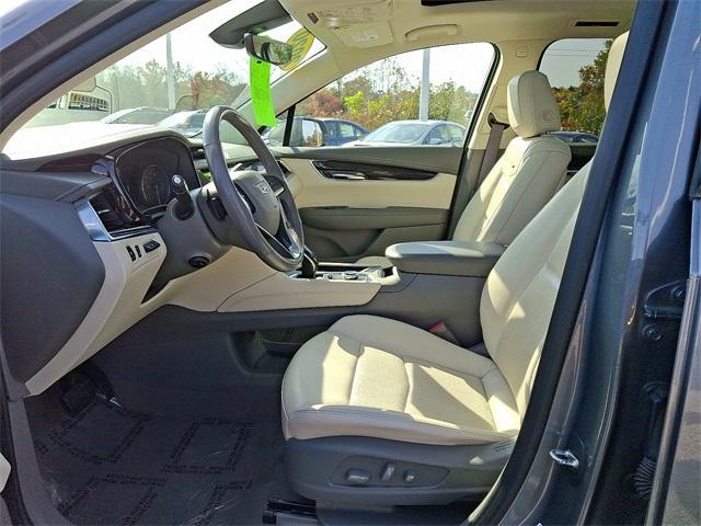 used 2020 Cadillac XT6 car, priced at $25,995