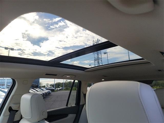 used 2020 Cadillac XT6 car, priced at $29,994