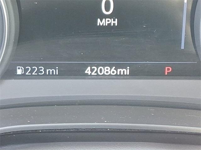 used 2020 Cadillac XT6 car, priced at $25,995