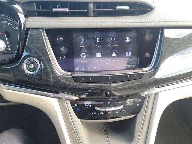 used 2020 Cadillac XT6 car, priced at $29,994