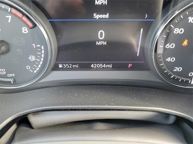 used 2020 Cadillac XT6 car, priced at $29,994