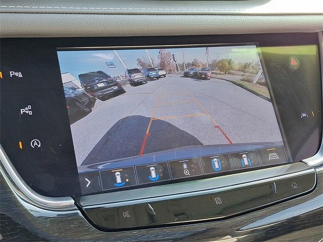 used 2020 Cadillac XT6 car, priced at $25,995