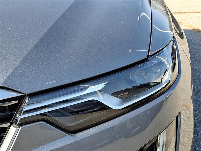 used 2020 Cadillac XT6 car, priced at $25,995