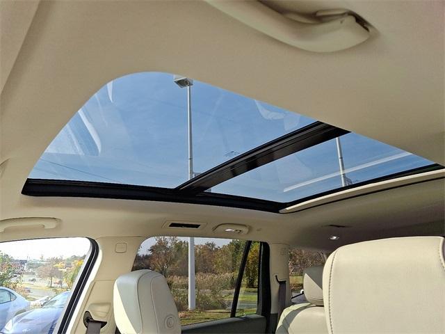 used 2020 Cadillac XT6 car, priced at $25,995