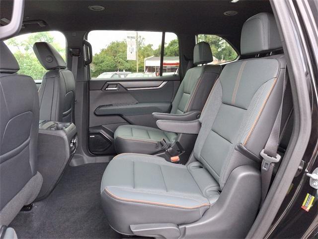 new 2024 GMC Acadia car, priced at $51,440