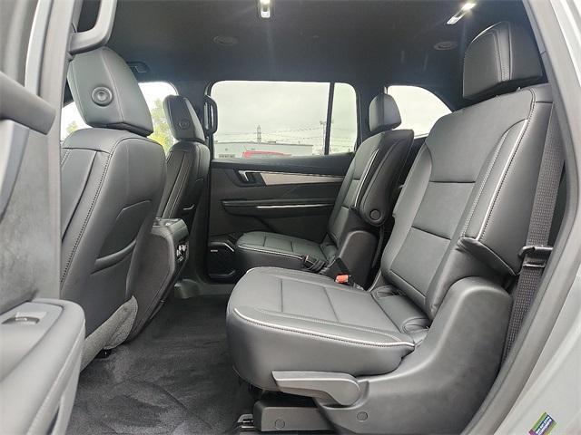 new 2026 Buick Enclave car, priced at $47,491