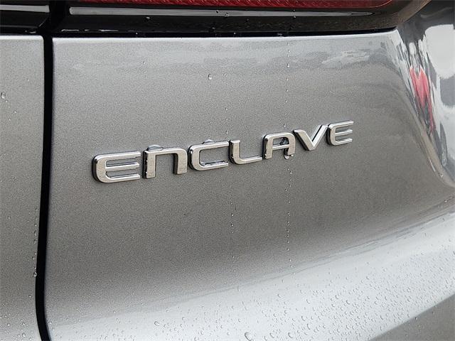 new 2026 Buick Enclave car, priced at $47,491