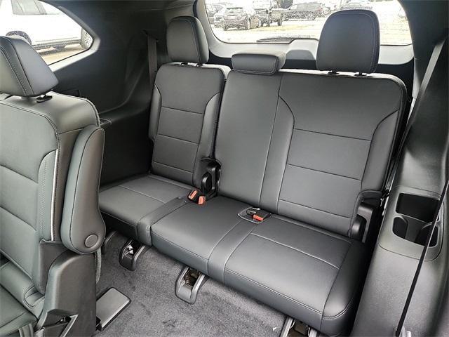 new 2026 Buick Enclave car, priced at $47,491