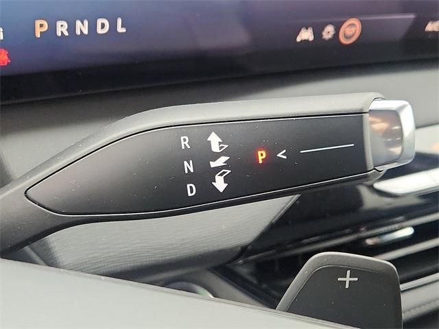 new 2026 Buick Enclave car, priced at $47,491