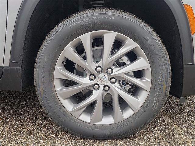 new 2026 Buick Enclave car, priced at $47,491