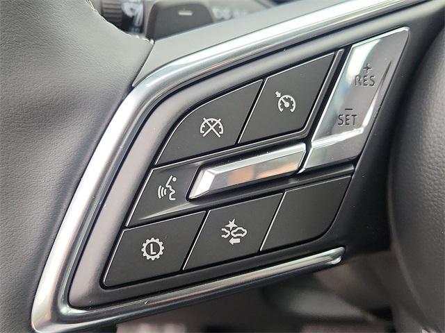 new 2026 Buick Enclave car, priced at $47,491